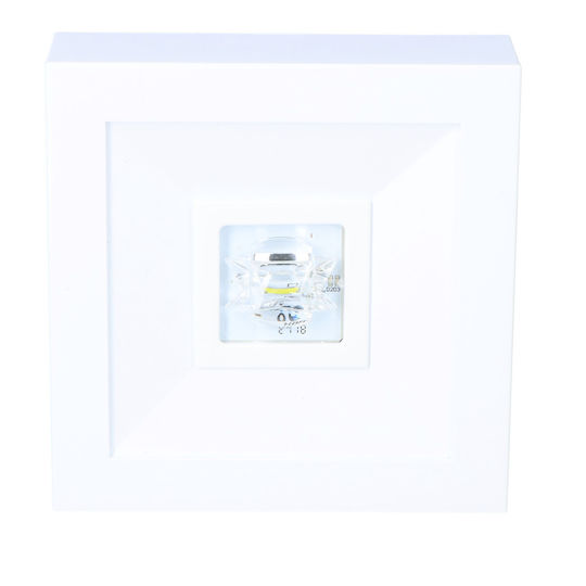 Awex LED Exit Emergency Light with Battery Powered 1pcs