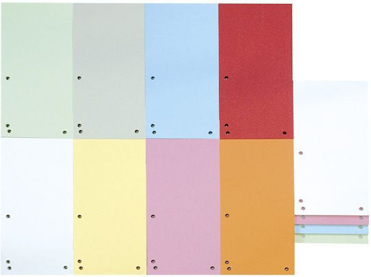 Donau Cardboard Bookbinding 80mm 100pcs