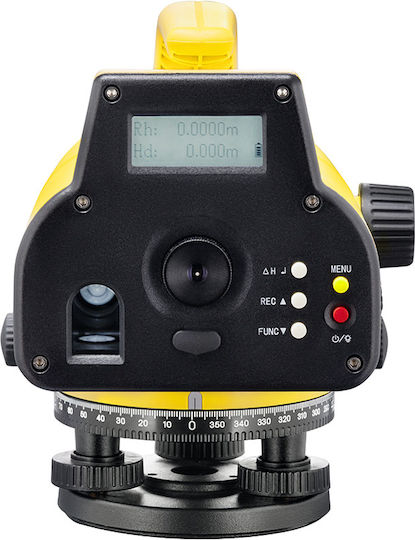 Nivel El-32 Automatic Optical Level 1300011