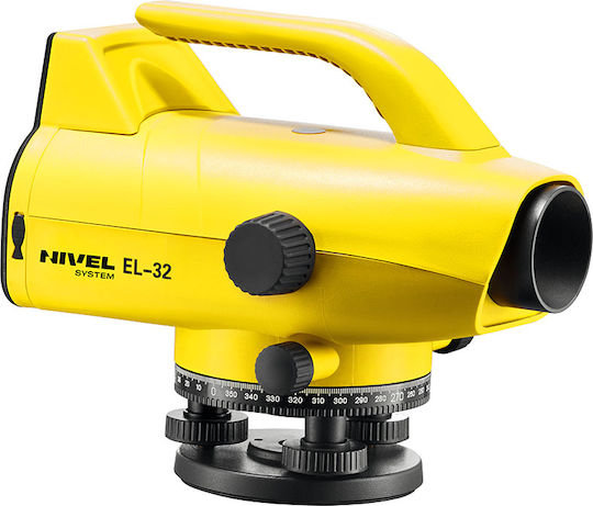 Nivel El-32 Automatic Optical Level 1300011
