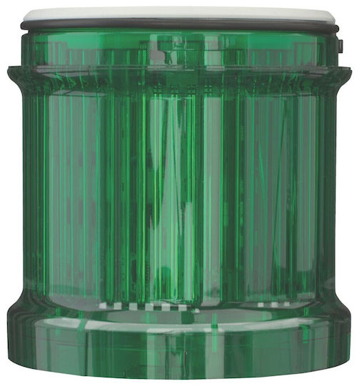Eaton Alarm System Beacon with Green LED 24V