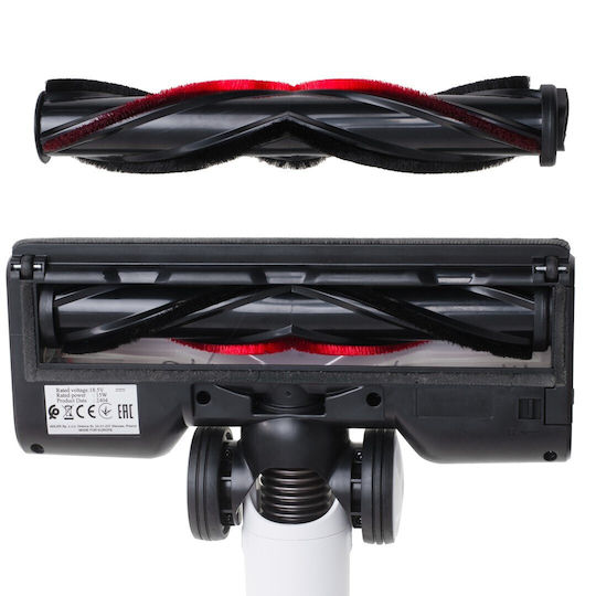 Adler Прахосмукачка Stick Бяла AD 7060