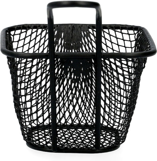 Homla Serving Basket with Dimensions 20x9cm 1pcs