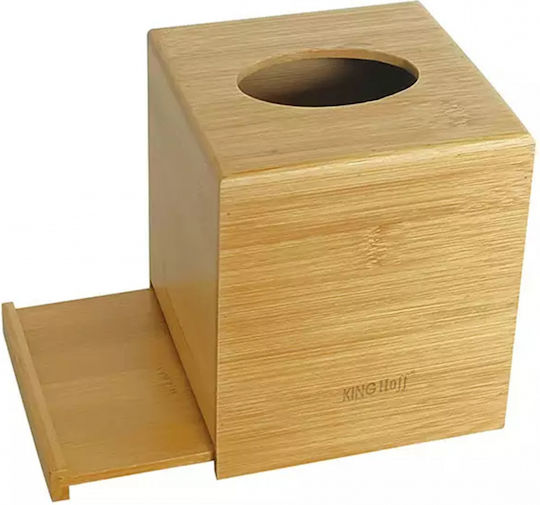 KING Hoff Holder Manual KH-1689