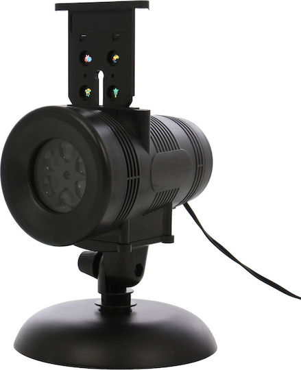 Proiector de Crăciun LED Electricitate IP44 În aer liber