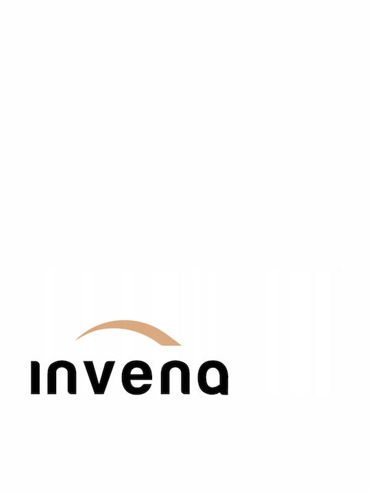 Invena Baterie de Bucătărie Bancă Aurie Invena Baterie de Bucătărie Bancă Aurie