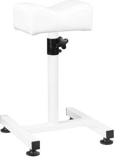 Gear Pro Räder Fußhocker Weiß