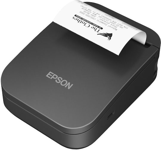 Epson TM-P80II Thermische Quittungsdrucker USB / Wi-Fi