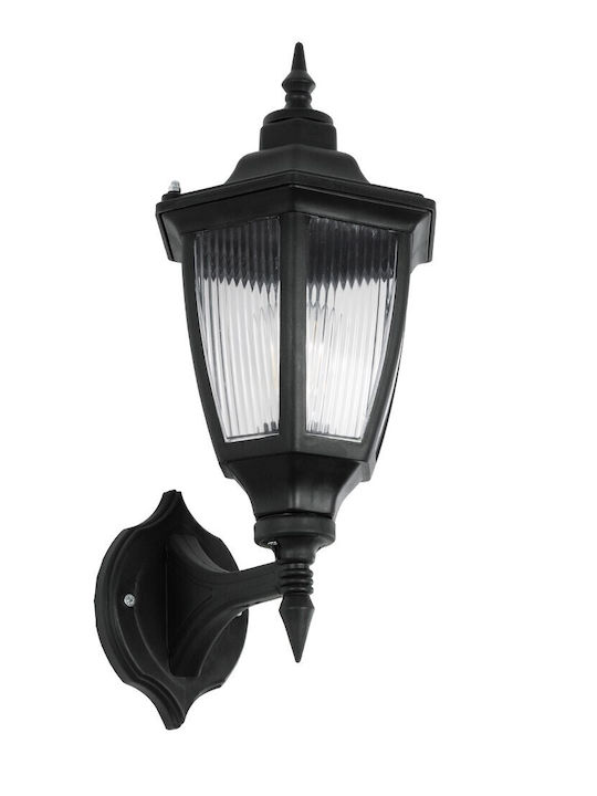 GloboStar England Lampion Exterior Montat Pe Perete E27 IP44