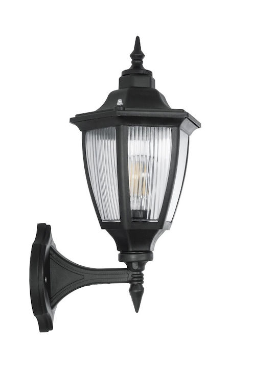 GloboStar England Lampion Exterior Montat Pe Perete E27 IP44