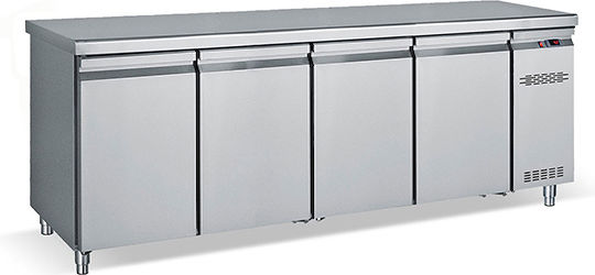 Bambas Frost Piept fără Compressor Înălțime85xLungime216xAdâncime70cm