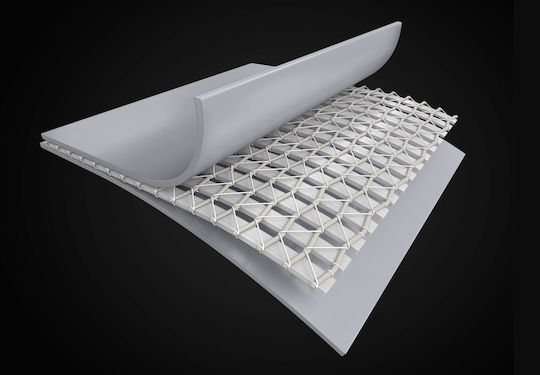 Intex Mariner 4 Barcă Gonflabilă Pentru 4 Persoane Albastră Cu 2 Vâsle Și Pompă 328x145cm
