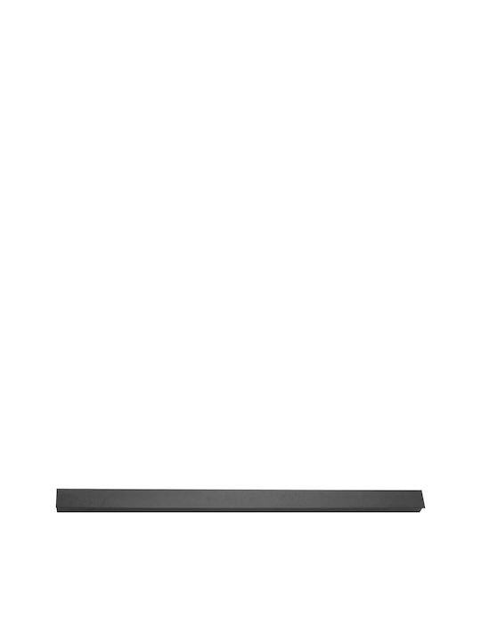 V-TAC V-TAC Wandmontiertes Lineares Außenwandleuchte LED IP65