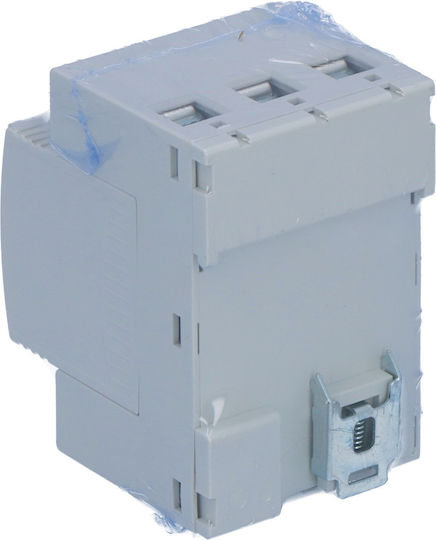 Elektro Plast Panel Lightning Protection Type T1 T2 Tripolar
