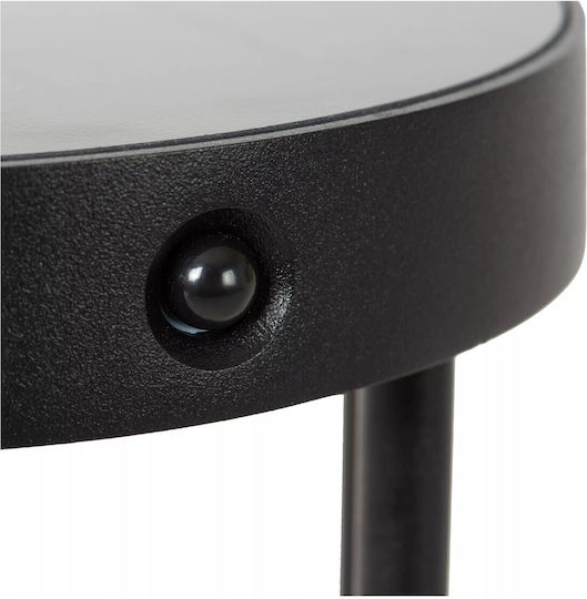 Lucide Lightning Jackson Ηλιακό Φωτιστικό με Αισθητήρα Κίνησης IP65