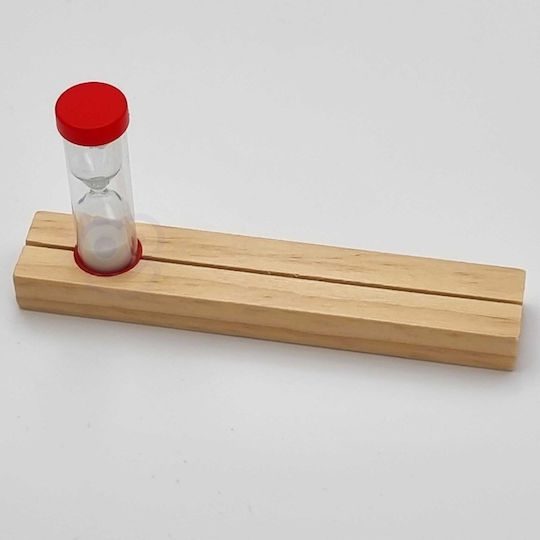 Επιτραπέζιο Παιχνίδι Logic για 1+ Παίκτες 3+ Ετών Tooky Toys