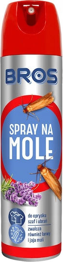 Bros Insecticide Spray for Moth 150ml