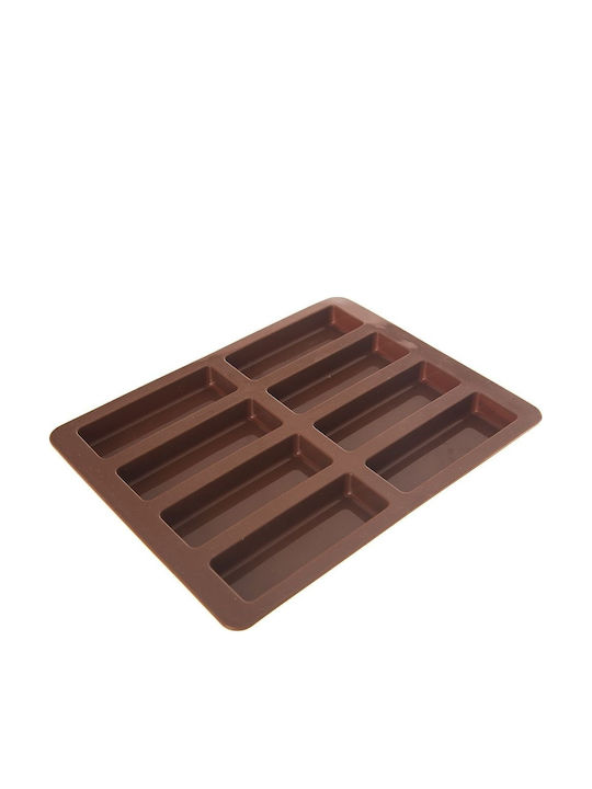 Silicone Mold Muesli Bars Sillinie 151793