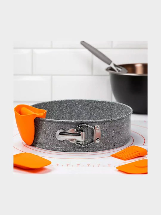 Klausberg Non-stick Cake Baking Pan 20x20x6.8cm