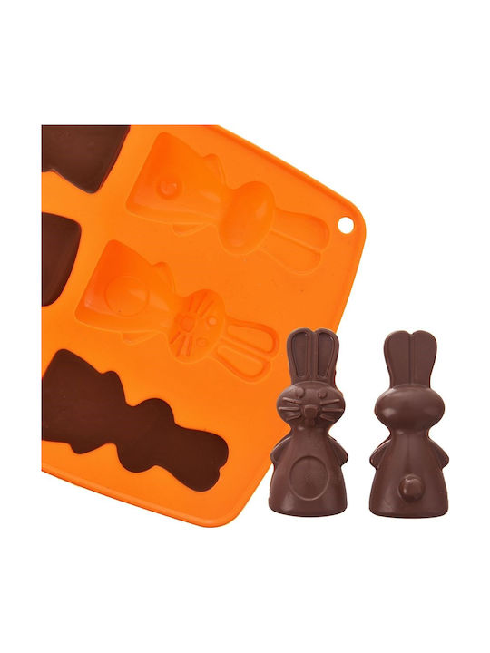 Orion Silicone Chocolates Baking Pan
