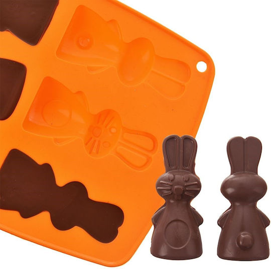Orion Silicone Chocolates Baking Pan