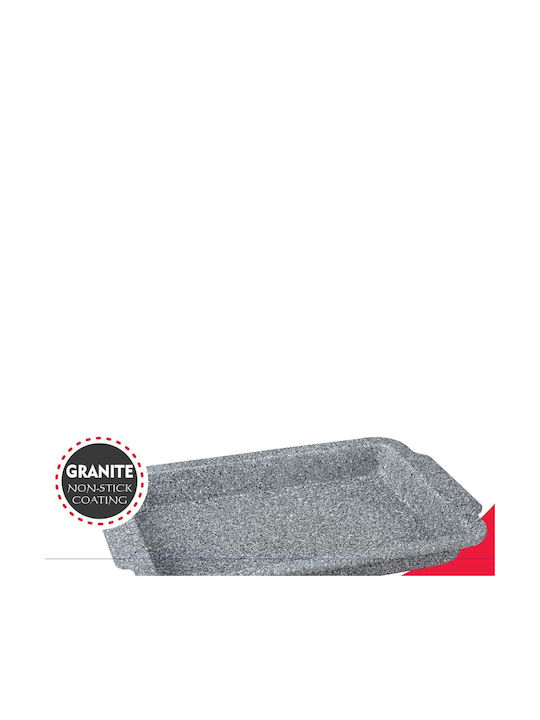 Klausberg Cake Baking Pan 40.5x27x4.5cm