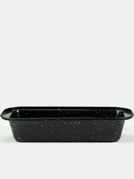 KING Hoff Φόρμα Ζαχαροπλαστικής για Κορμό 28x15x6.5εκ.