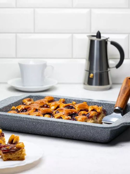 Klausberg Cake Baking Pan 40.5x27x4.5cm