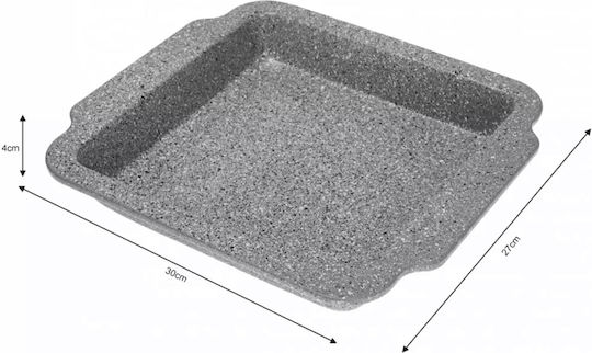 Klausberg Formă de Patiserie pentru Chec Rotund 1buc