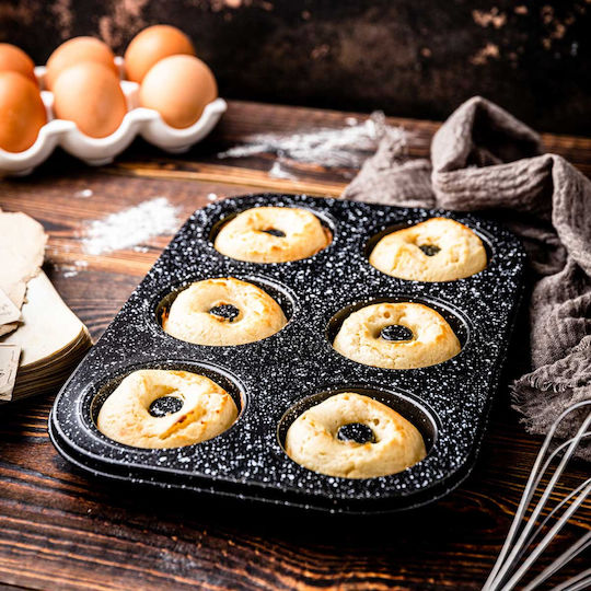 Klausberg Φόρμα για Cupcakes/Muffins