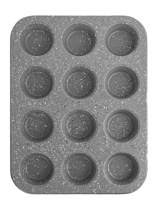 Orion Cupcakes & Muffins Baking Pan 35x26x3cm