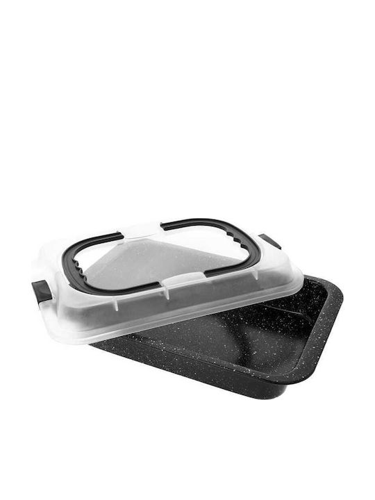 Brunbeste Non-stick Baking Pan 36x24x5cm