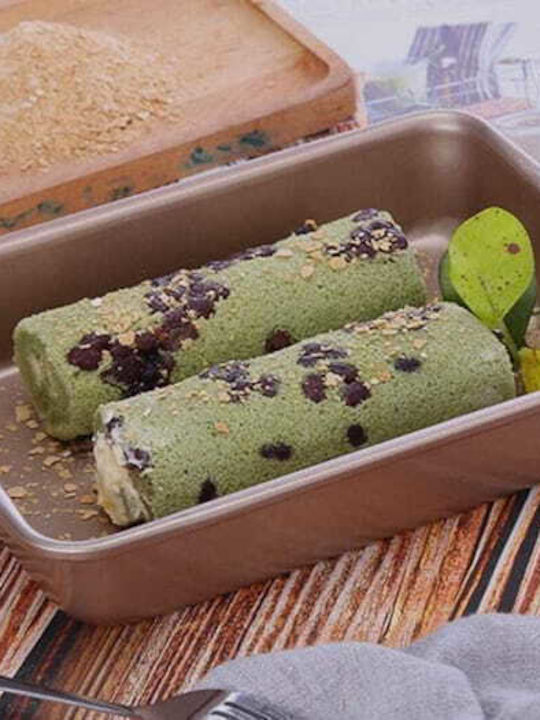 Cake Land Φόρμα Ζαχαροπλαστικής για Κέικ 22x17x4.5εκ.