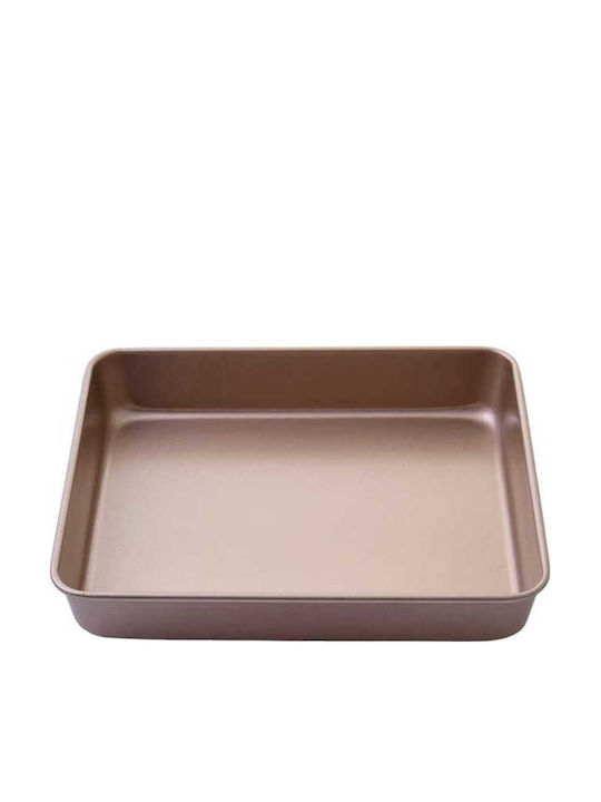 Cake Land Φόρμα Ζαχαροπλαστικής για Κέικ 22x17x4.5εκ.