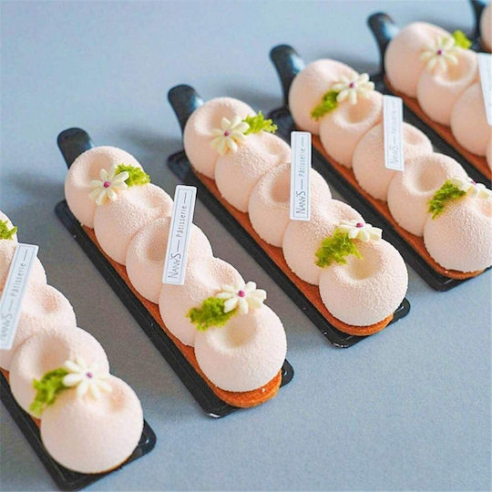 Cake Land Formă de Patiserie din Silicon 1buc