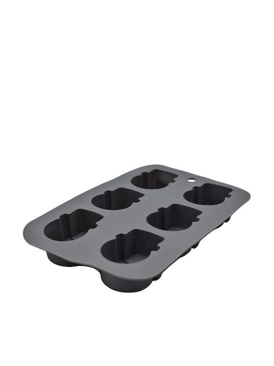Brunbeste Silicone Cupcakes & Muffins Baking Pan