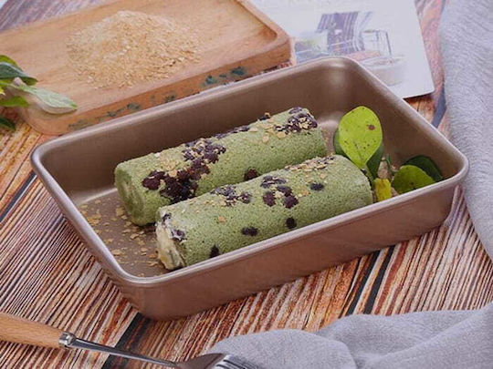Cake Land Φόρμα Ζαχαροπλαστικής για Κέικ 32x27x6εκ.