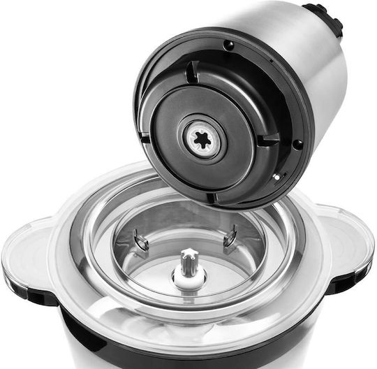 Gastroback Πολυκόπτης Multi 1600W με Δοχείο 5lt Γκρι