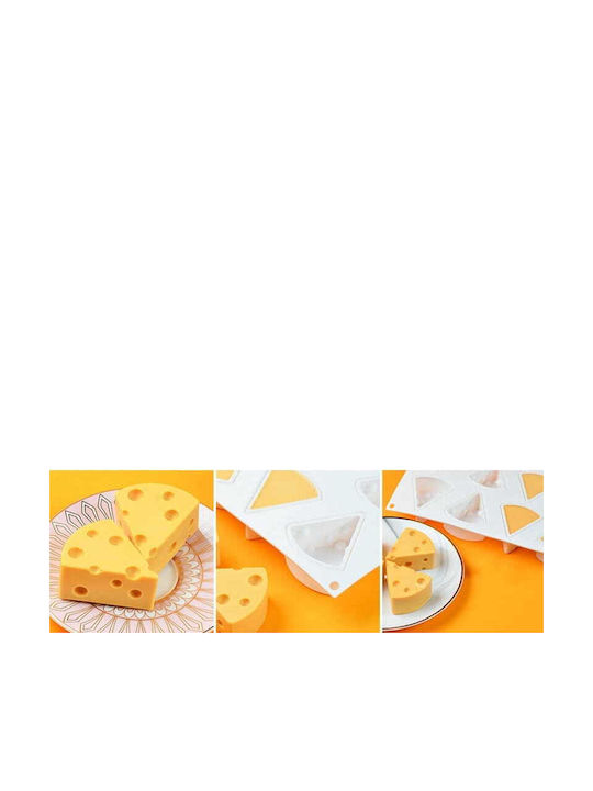 Cake Land Φόρμα Ζαχαροπλαστικής από Σιλικόνη