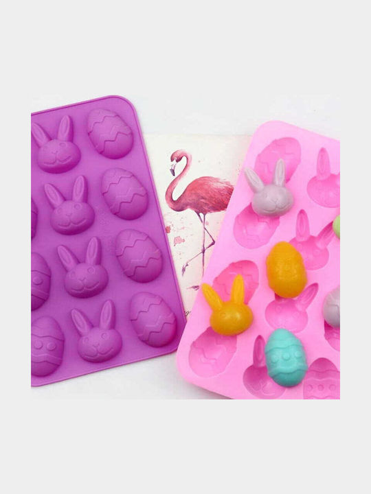 Cake Land Backform Pralinen Silikon 1cm