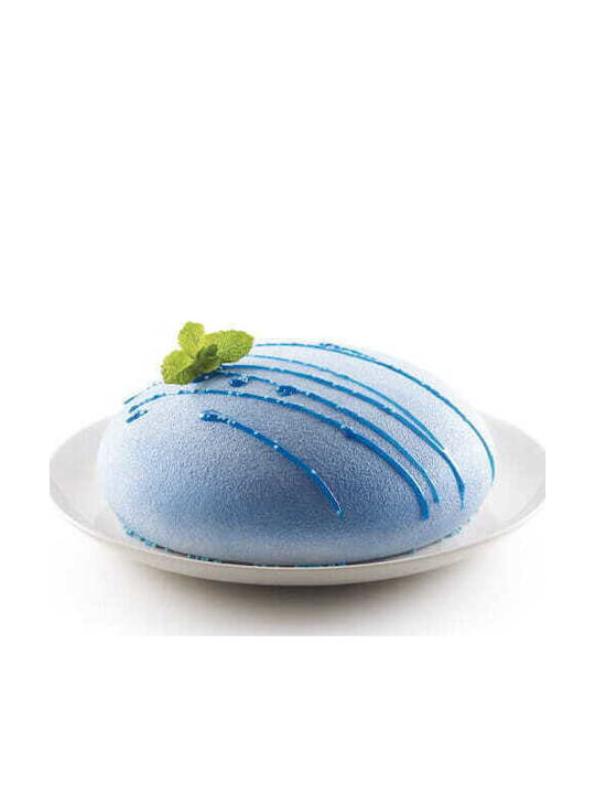 Silikomart Silicone Baking Pan Goccia 20x20x7cm