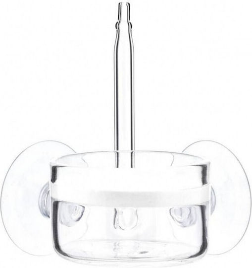 Difuzor de CO2 din sticlă Aqua Nova 50mm
