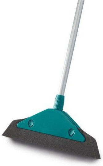 Leifheit Foam Floor Brush Soft&easy 34cm