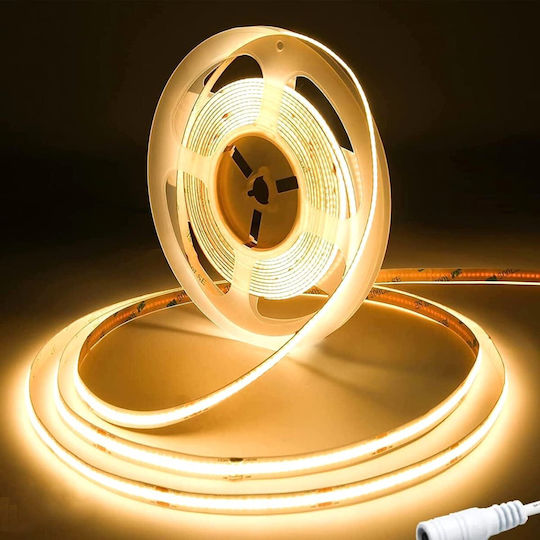 Elmark Benzile LED El1313 24V Alb Cald 1m Tip COB
