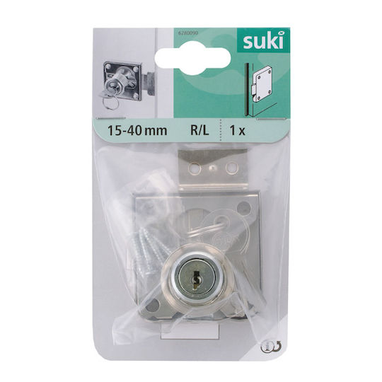 ArteLibre Κλειδαριά Επίπλου