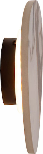 Lucide Lightning Kamien Modern Lamp Wall