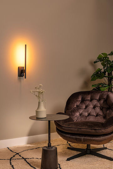 Lucide Lightning Finan Leuchte Wand Schwarz Lucide Lightning Finan Leuchte Wand Schwarz