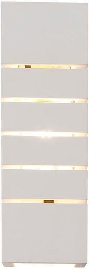 Nordlux Φωτιστικό Τοίχου Λευκό 7.5x7.5x7.5εκ. Nordlux Φωτιστικό Τοίχου Λευκό 7.5x7.5x7.5εκ.