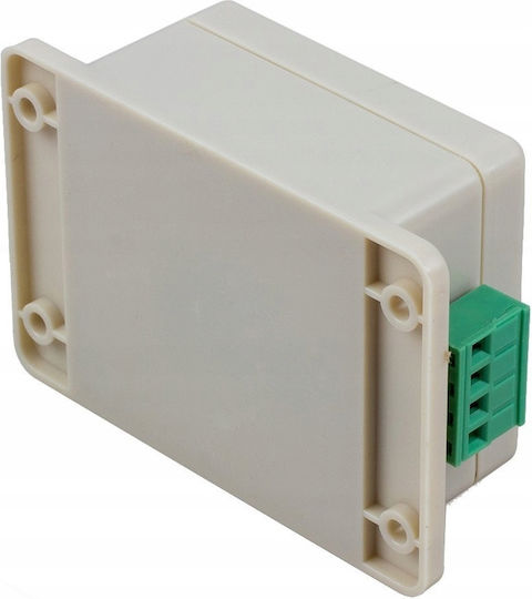 LED-Dimmer manuell 12V 8A 96W Potentiometer LED-Streifen