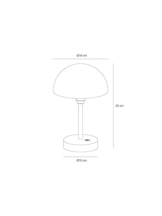 Nordlux Decorative Lamp Black